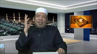 صورة مقاطعة الأب ابنته من زواج سابق وما الذي تفعله استجلاباً لبره!فتاوى على الهواء/الثلاثاء/(2021/2/2م)