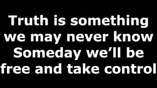 CES Cru - Axiom - Lyrics