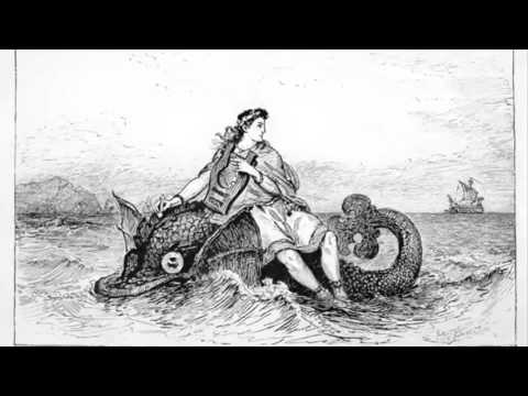 Arion - Tadeusz Szeligowski, Tomasz Zagórski - tenor, Jacek Kortus - fortepian