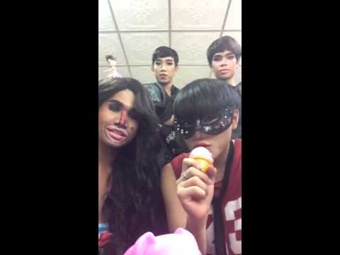 หาสมาชิกเข้าวง Exodia cover after school