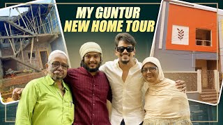 My Guntur New Home Tour  Mehaboob Dil Se  Infinitu