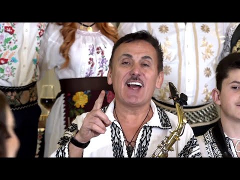 Petrica Nicoara si Armin Nicoara - La ciresul de la dunga