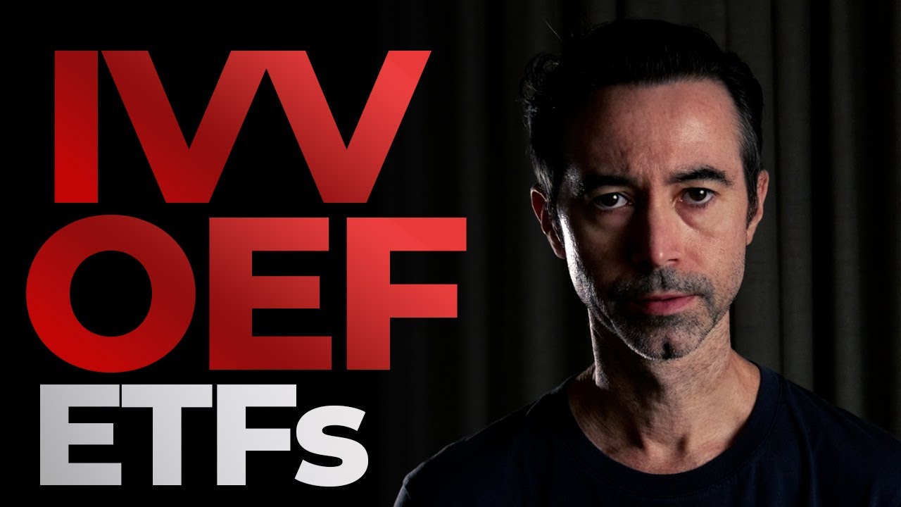 The 3 ETFs That Expose How the Market Really Works