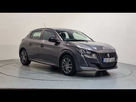 Peugeot 208 1.5 BlueHDI 100bhp Active - Image 2