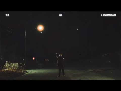 X Ambassadors - Gorgeous (Rerecorded) (Official Audio)