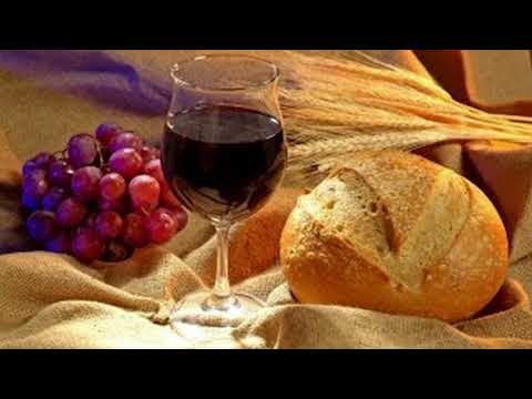 Ofertório - Venho Senhor oferecer (Maria do Rosário)