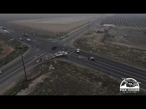 CA-41 Improvement Project