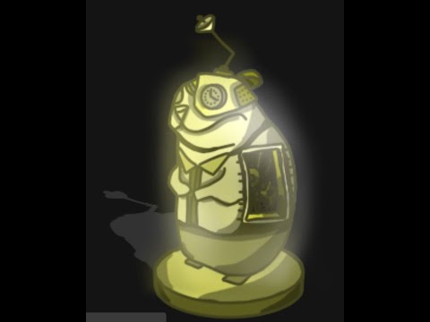 How to Find "Time Trophy Chomik" In Find the Chomiks