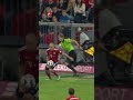 LINESMAN Goes Down! ??
