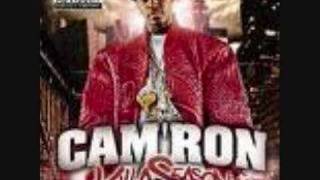 CAMRON-{OFFICIAL} NEW 07- YOUR GIRL ft. MARIAH CAREY