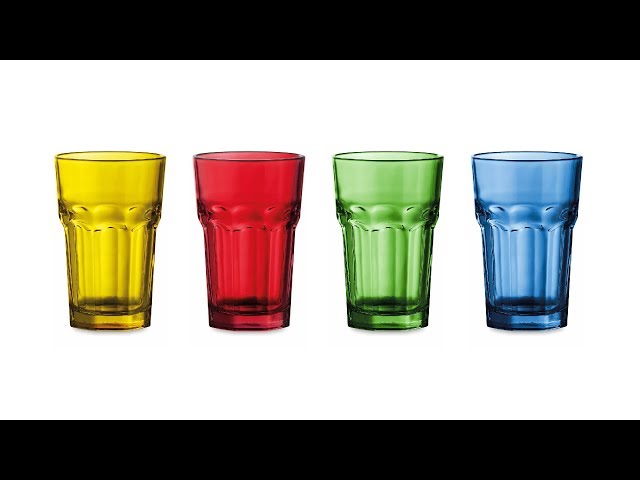 Vídeo relacionado con regalo grabado - Vaso personalizado, Grabado Textos, Dibujo, o Ambos | Vaso de Cristal | Capacidad 500 ml | apto Lavavajillas y Congelador | Grabado Imborrable