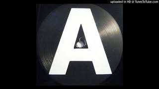A - The Brain - Givin' It All (Untitled Mix 1)