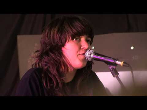 Courtney Barnett - History Eraser (Live at Rough Trade East )