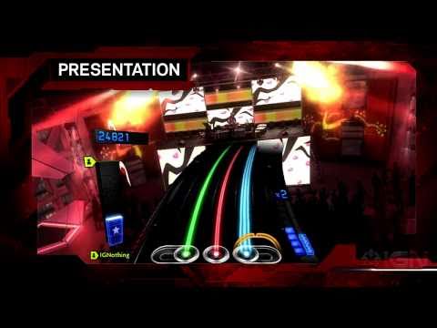 DJ Hero 2: Video Review