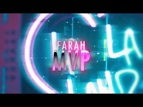 Farah - MVP (Official Music Video)