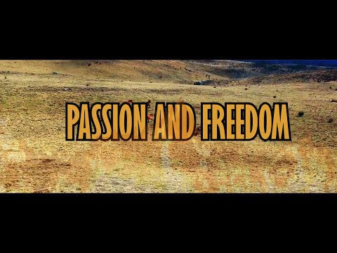 GYPSY FEELING - PASSION AND FREEDOM