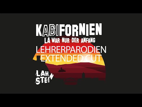 Lehrerparodien Extended Cut - Abiturjahrgang 2021 Johnny