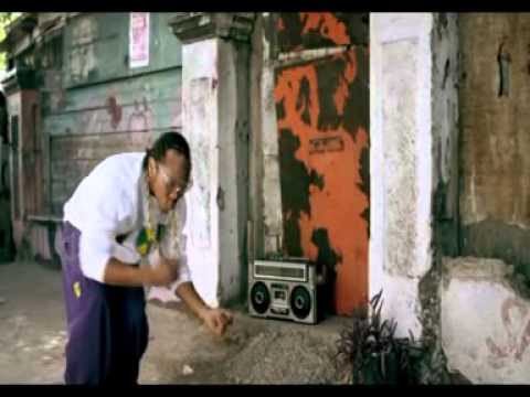 Major Lazer FT Busy Signal, The Flexican & FS Green Watch Out For This