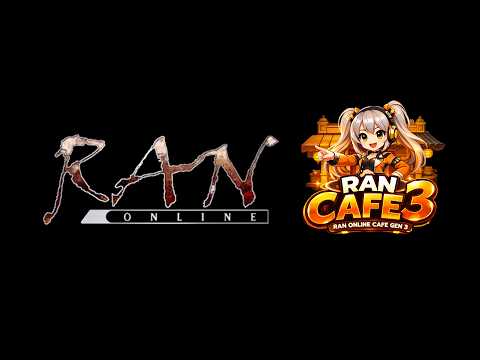 RAN CAFE GEN3 เวล 90 ไปไหนต่อดี?