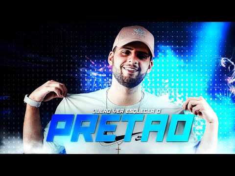 MEGA FUNK QUERO VER ESQUECER O PRETÃO (Dj Bruno Arns SC)