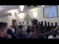SIOUX FALLS AFRICAN CHOIR 2012