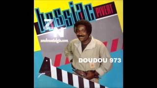 BASSIAC PIVERT Amour aveugle 1988 Bleu Caraïbes ( 82437-1 ) By DOUDOU 973