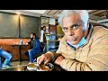 TRIED THESE AMAZING MANGALORE BUNS FOR THE FIRST TIME Ep 2 Karnataka ActorVlogs