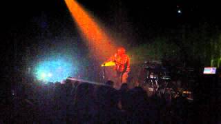 The Shins: Live@Bataclan - Young Pilgrim [26/03/2012]