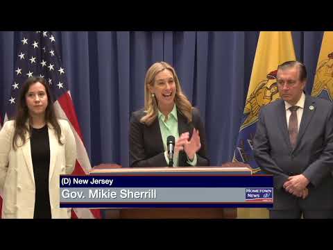 NJ Data Centers