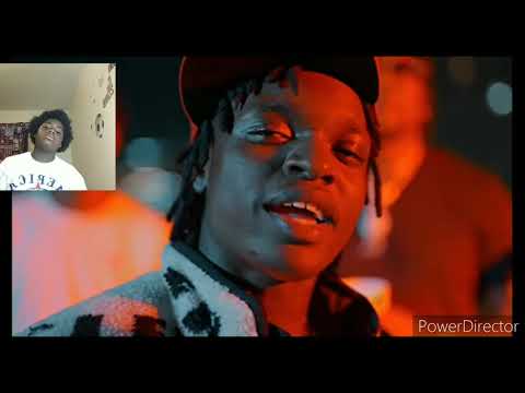 BigkayBeezy ft Sada Baby Red bottoms (Official Video) Reaction 🔥