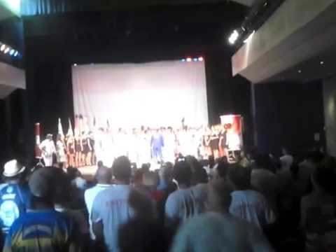 Escola de Samba Unidos dos Morros