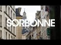 Sorbonne - The University That Isn't