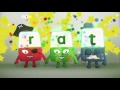 Alphablocks Surprise Series 1