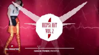 Hande Yener   Patates