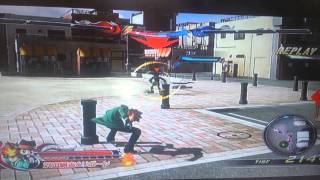 J-Stars Victory Vs - Boy Hood Battle