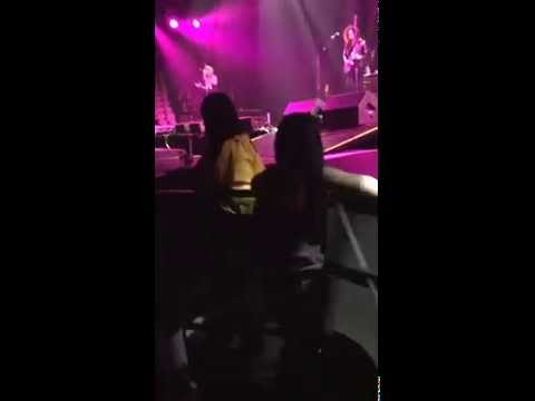 Danny Fernandes - Private Dancer Oshawa 2014