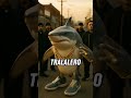Mix Italian Brainrot BRAINROT RAP