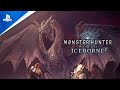 Monster Hunter World: Iceborne - Fatalis Trailer