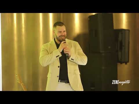 Szlabik Erik -  Újra megtenném