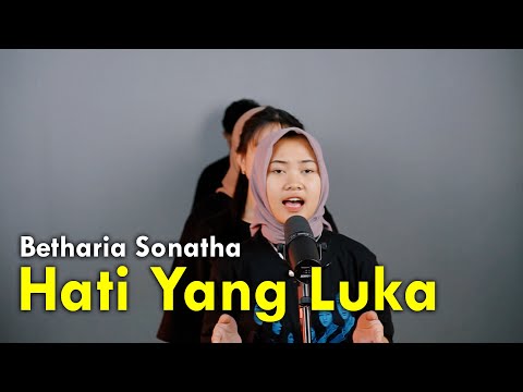Hati Yang Luka - Betharia Sonatha | cover by Simi Studio Team