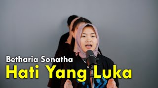 Download lagu Hati Yang Luka - Betharia Sonatha | cover by Simi Studio Team mp3 Download lagu Hati Yang Luka - Betharia Sonatha | cover by Simi Studio Team mp3
