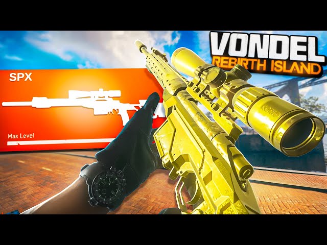 Spx Cod Best SP-X 80 loadout for Modern Warfare 2 Season 4 Reloaded: Class ...