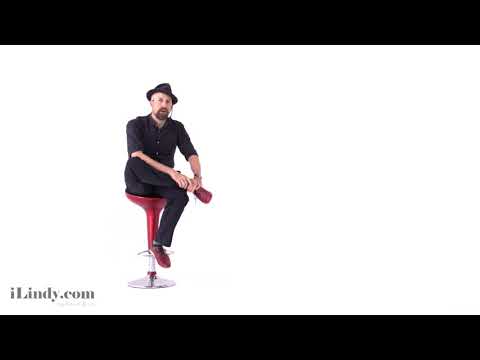 What Is Vernacular Jazz in Swing Dance?