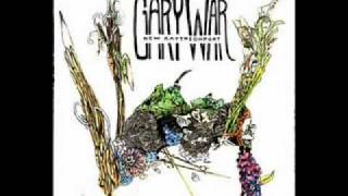 Gary War - Eye in the Sky