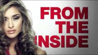 Samy Salon products Commercial featuring Melanie Tillbrook