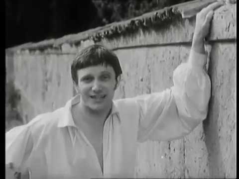 Jiří Suchý, Lenka Hartlová, Eva Pilarová a Karel Gott - Na louce zpívají drozdi (1965)