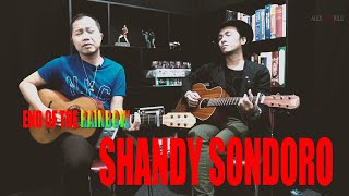 End of the Rainbow - Sandhy Sondoro/Acoustic