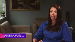 Canopy 2021 Innovation Award Winner | OGC Associates