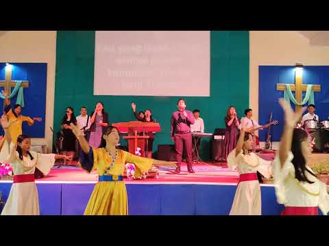 YESUS KAU SUNGGUH BAIK - MEDLEY EL SHADDAI || VIAN HUTAURUK