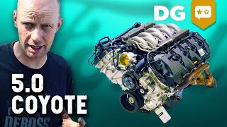 REVIEW: Everything Wrong With A 5.0 Coyote Engine